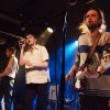 Foto Fontaines D.C. te Motel Mozaïque 2019