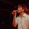 Foto Fontaines D.C. te Motel Mozaïque 2019