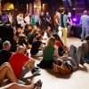 Foto  op Motel Mozaïque 2019