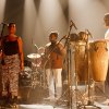 Foto Kokoroko te Motel Mozaïque 2019