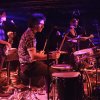 Foto Klaus Johann Grobe te Motel Mozaïque 2019