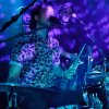 Foto Klaus Johann Grobe te Motel Mozaïque 2019