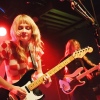 Foto Cherry Glazerr te Motel Mozaïque 2019
