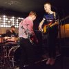 Foto Swine Tax op Motel Mozaïque 2019