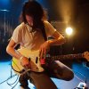 Foto Fontaines D.C. te Motel Mozaïque 2019