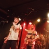 Foto Fontaines D.C. te Motel Mozaïque 2019