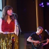 Foto Donna Blue te Motel Mozaïque 2019