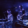 Foto Klaus Johann Grobe te Motel Mozaïque 2019