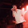 Foto Fontaines D.C. te Motel Mozaïque 2019