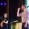 Foto Wannes Cappelle te Motel Mozaïque 2019