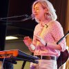 Foto Robin Kester te Motel Mozaïque 2019