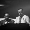 2manydjs foto Paaspop 2019- vrijdag