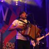 Foto Tabanka te Paaspop 2019- vrijdag