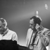Foto 2manydjs te Paaspop 2019- vrijdag