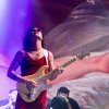 Foto Jett Rebel te Paaspop 2019- vrijdag