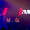 2manydjs