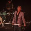 Paul Young foto Paul Young - 20/04 - Metropool