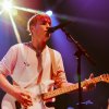 Foto Sam Fender te Sam Fender - 20/04 - TivoliVredenburg