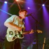 Foto Sam Fender te Sam Fender - 20/04 - TivoliVredenburg