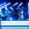 Foto White Lies te White Lies - 21/04 - Paard