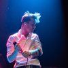 Foto Ten Times A Million te White Lies - 21/04 - Paard