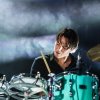 Foto White Lies te White Lies - 21/04 - Paard