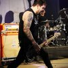 Foto Teenage Bottlerocket te Groezrock 2019