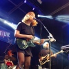 Foto Pip Blom te Life I Live 2019