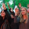 Foto  op Life I Live 2019