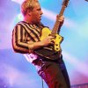 Foto Iguana Death Cult te Life I Live 2019
