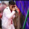 Foto Vinchenzo te 538 Koningsdag 2019