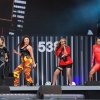 Little Mix foto 538 Koningsdag 2019