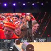 Foto Gerard Joling te 538 Koningsdag 2019