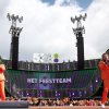 Foto Het Feestteam te 538 Koningsdag 2019