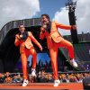 Het Feestteam foto 538 Koningsdag 2019