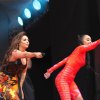 Foto Little Mix te 538 Koningsdag 2019