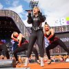 Bebe Rexha foto 538 Koningsdag 2019