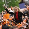 Cabaretinfo review: 538 Koningsdag 2019