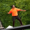 Foto Kris Kross Amsterdam te 538 Koningsdag 2019