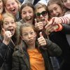 Foto  op 538 Koningsdag 2019