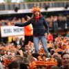 Cabaretinfo review: 538 Koningsdag 2019