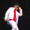 Foto Vinchenzo op 538 Koningsdag 2019