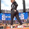 Bebe Rexha foto 538 Koningsdag 2019