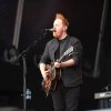 Foto Gavin James te 538 Koningsdag 2019