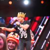 Gerard Joling foto 538 Koningsdag 2019