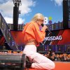 Foto Davina Michelle te 538 Koningsdag 2019