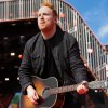 Gavin James foto 538 Koningsdag 2019