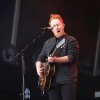 Foto Gavin James te 538 Koningsdag 2019
