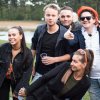 Foto  op Kingsland Festival Twente 2019