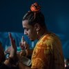 Foto Freddy Moreira te Kingsland Festival Twente 2019